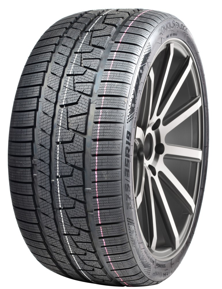 245/45R19 102Y ROYAL EXPLORER II XL ZR MS (E-7.4) ROYAL BLACK