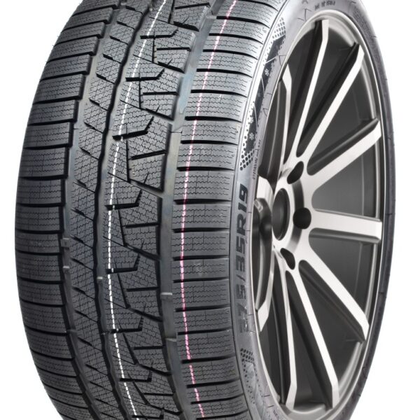 275/40R21 107Y ROYAL EXPLORER II XL ZR BSW MS (E-9.2) ROYAL BLACK