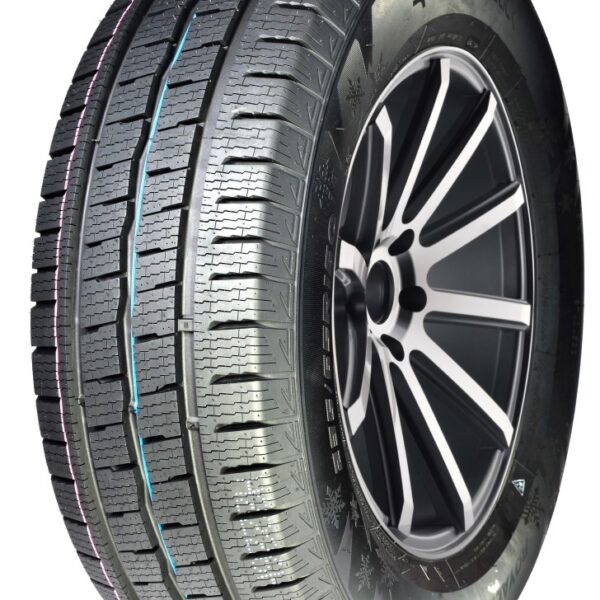 235/55R17 103W ROYAL EXPLORER II XL ZR BSW MS (E-7.4) ROYAL BLACK