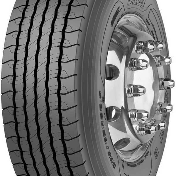315/80R22.5 157/154M AM201 20PR MS 3PMSF (MSS) (E-39.5) TL ROYAL BLACK