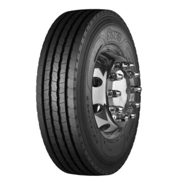 205/75R17.5 124/122M AVANT 4 MS 3PMSF(RHS) (E-8.57) TL SAVA