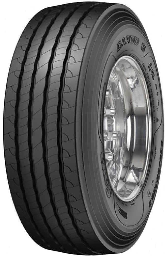 255/40R21 102T BRAVURIS 6 XL FR EVc (E-7.4) BARUM
