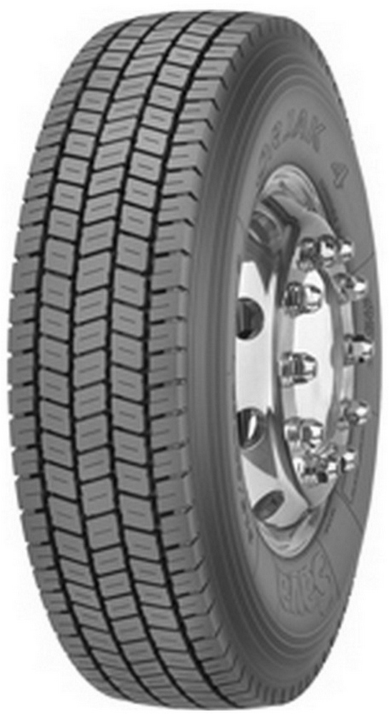 205/60R16 96V MULTISEASON GEN02 XL MS 3PMSF (E-4.6) FIRESTONE