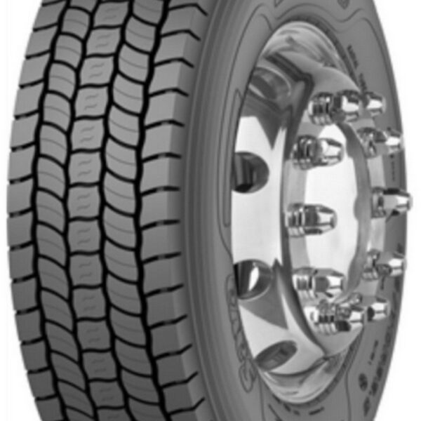 235/50R18 101V MULTISEASON GEN02 XL MS 3PMSF (E-4.6) FIRESTONE
