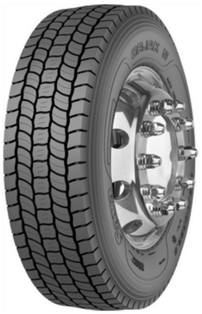235/55R18 104V MULTISEASON GEN02 XL MS 3PMSF (E-9.2) FIRESTONE