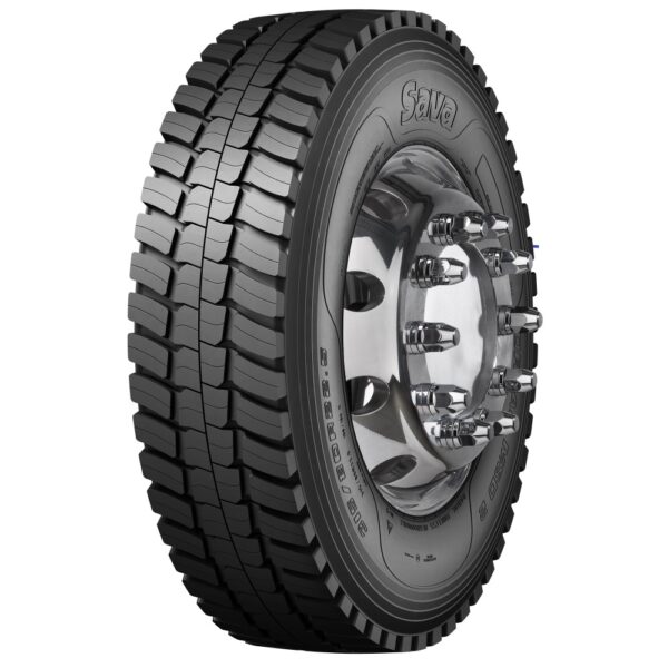 255/55R18 109V MULTISEASON GEN02 XL MS 3PMSF DOT2022 (E-9.2) FIRESTONE