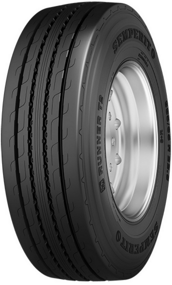 265/35R18 97Y ROYAL EXPLORER II XL ZR BSW MS (E-7.4) ROYAL BLACK