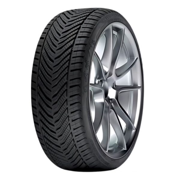 235/50R18 101W ALL SEASONS SUV XL MS 3PMSF (E-9.2) KORMORAN
