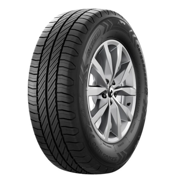 165/70R14C 89/87R CARGOSPEEDEVO 6PR MS DOT2023 (E-9.2) KORMORAN