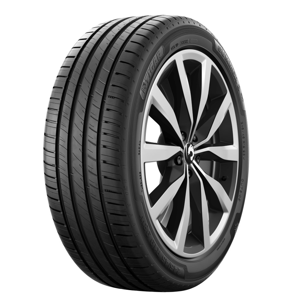 285/35R21 105Y SportContact 7 XL FR NF0 (E-7.4) CONTINENTAL