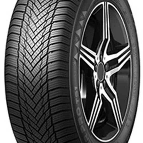185/60R15 88T WINTECH NEWGEN XL MS 3PMSF (E-4.7) VIKING