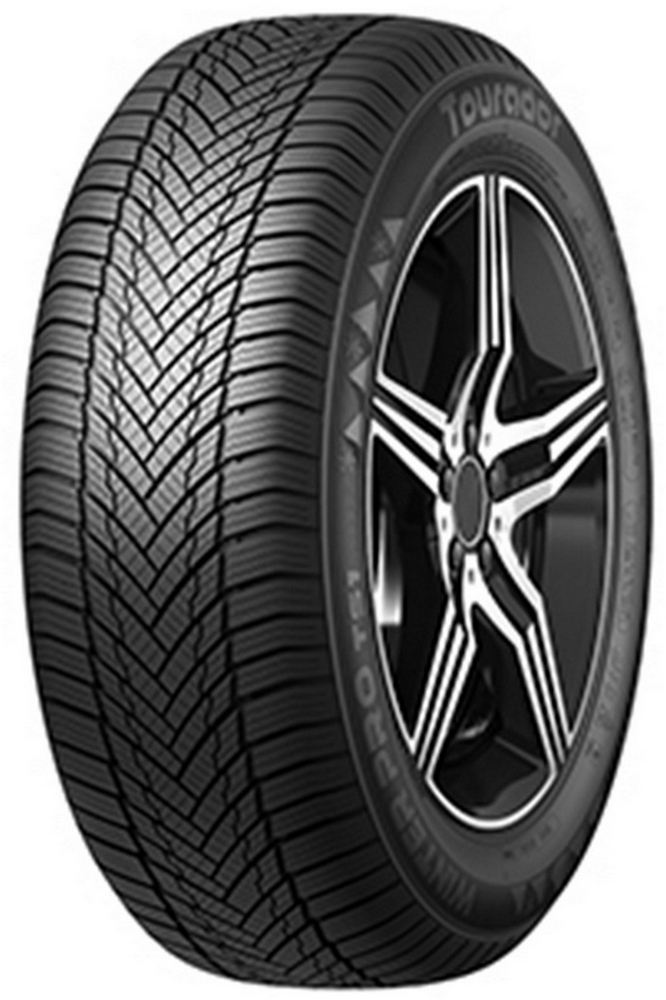185/60R15 88T WINTECH NEWGEN XL MS 3PMSF (E-4.7) VIKING