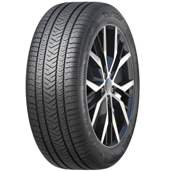 215/60R17C 109/107T WINTECH VAN 8PR MS 3PMSF (E-7.4) VIKING