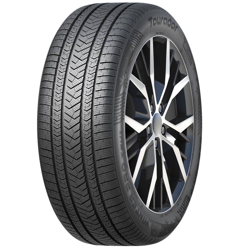 215/70R15C 109/107R WINTECH VAN 8PR MS 3PMSF (E-4.7) VIKING