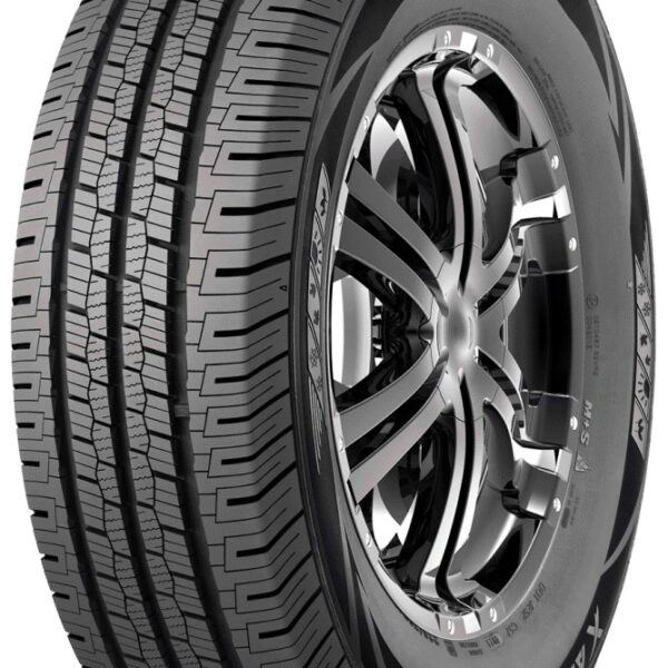 275/40R22 107V WinterContact 8 S XL FR EVc MS 3PMSF (E-7.4) CONTINENTAL