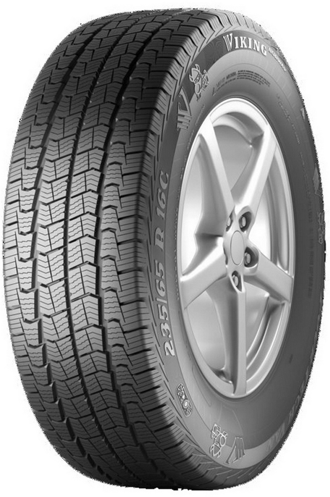 195/50R15 82H FourTech Plus MS 3PMSF (E-4.7) VIKING