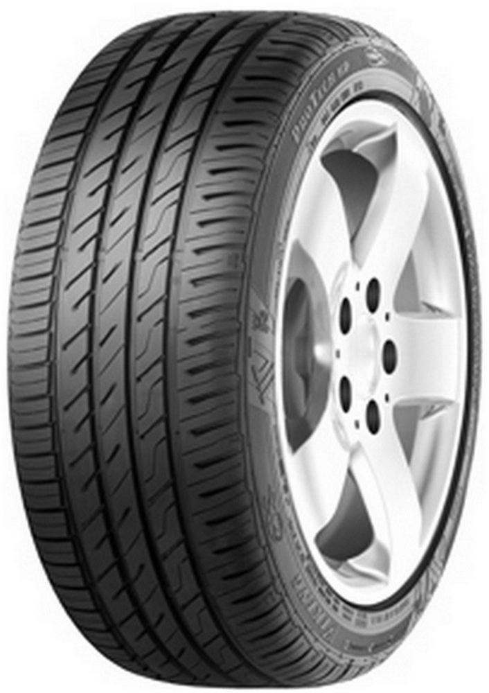 215/50R17 95W PRESTO UHP 2 XL FP (E-6.4) DEBICA