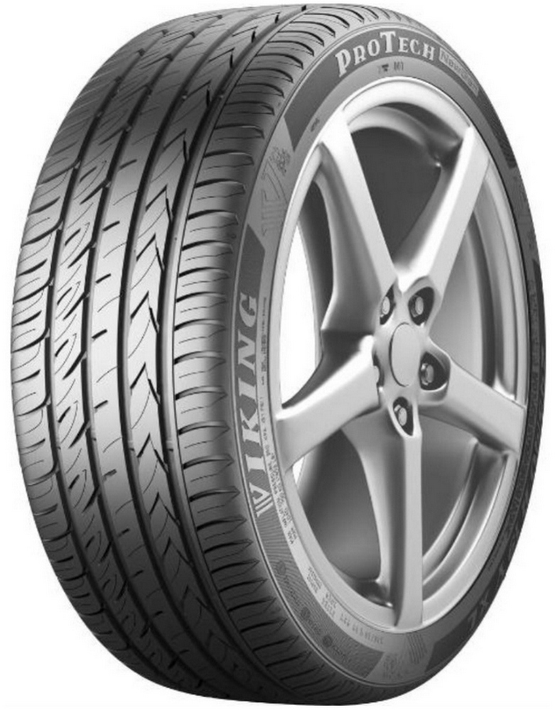 205/50R17 93W PRESTO UHP 2 XL FP (E-6.4) DEBICA