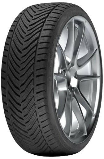 195/75 R16C 107/105R TL ALL SEASON LIGHT TRUCK RIKEN